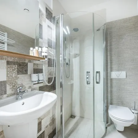 Guest house Happy Superior Spindleruv Mlyn