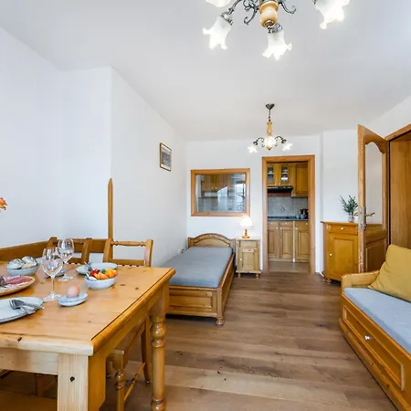 Casa de hóspedes Happy Superior Špindlerŭv Mlýn