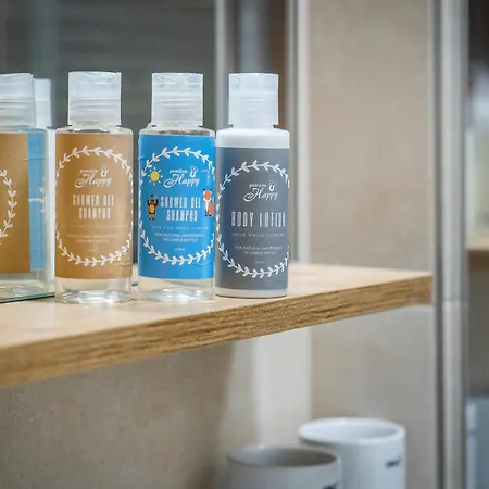 Happy Superior Penzion Špindlerŭv Mlýn