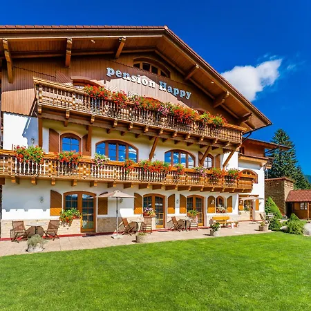 Guest house Happy Superior 3*