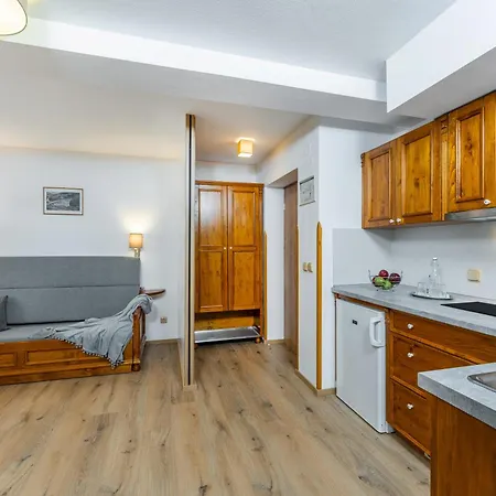 Guest house Happy Superior