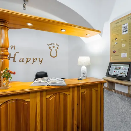 Happy Superior Casa de hóspedes