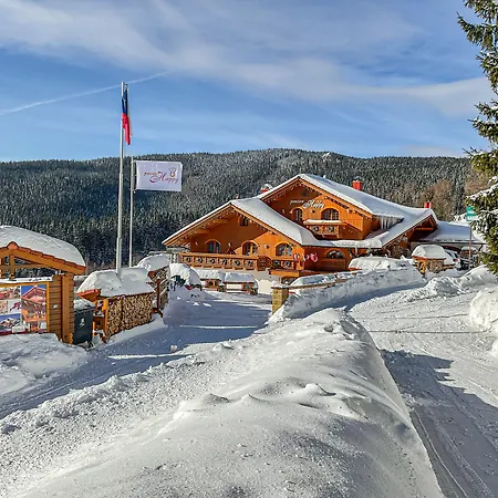 Happy Superior Guest house