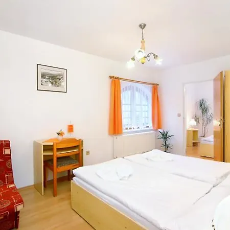 Guest house Happy Superior 3*