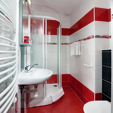 Guest house Happy Superior Spindleruv Mlyn