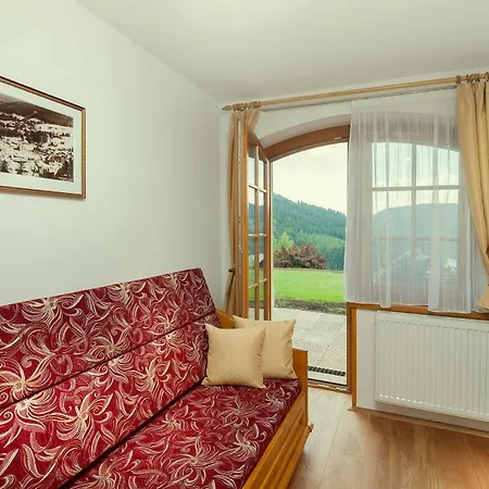 Gasthof Happy Superior 3*