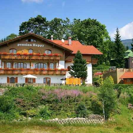 Happy Superior Guest house