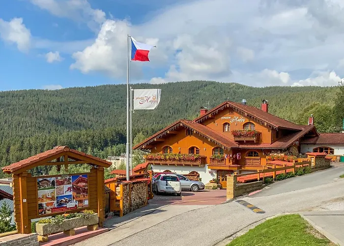 Happy Superior 招待所