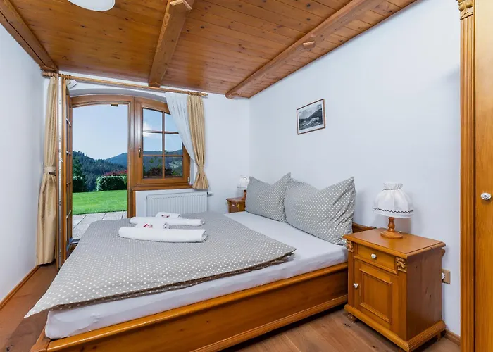 Happy Superior 3* Špindlerŭv Mlýn