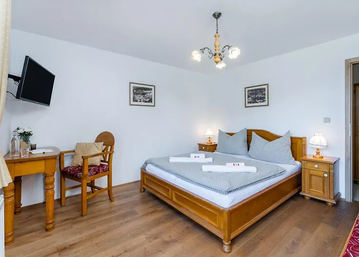 Happy Superior 招待所 Špindlerŭv Mlýn