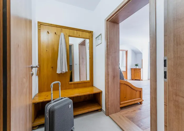 Happy Superior Špindlerŭv Mlýn