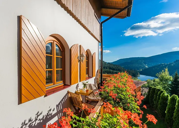 Happy Superior 招待所 Špindlerŭv Mlýn