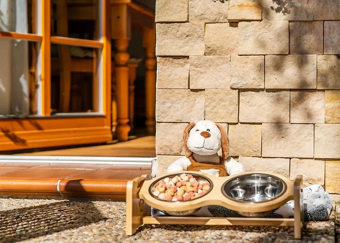 招待所 Happy Superior Špindlerŭv Mlýn