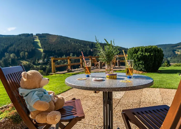 Happy Superior 招待所