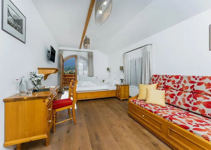 Happy Superior 招待所 Špindlerŭv Mlýn