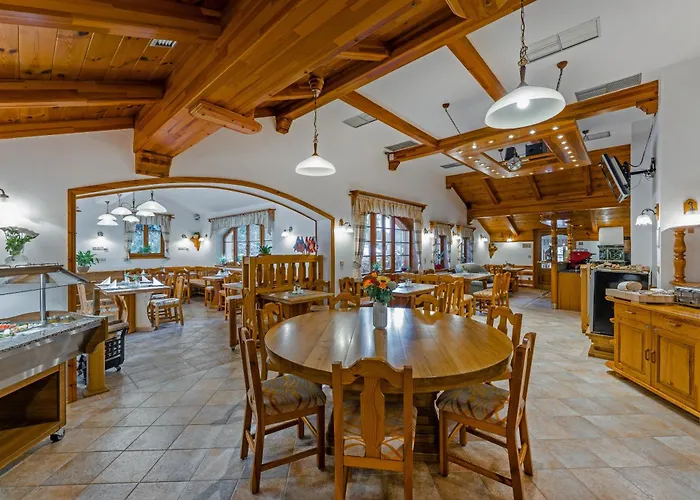 Happy Superior 招待所 Špindlerŭv Mlýn