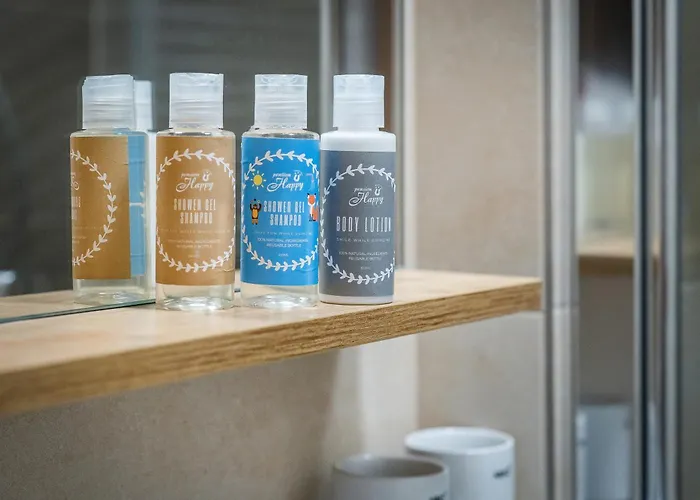 Happy Superior 招待所 Špindlerŭv Mlýn