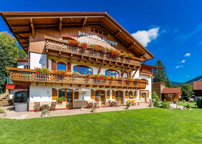 招待所 Happy Superior 3*