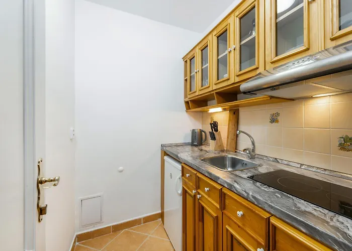 Happy Superior Špindlerŭv Mlýn